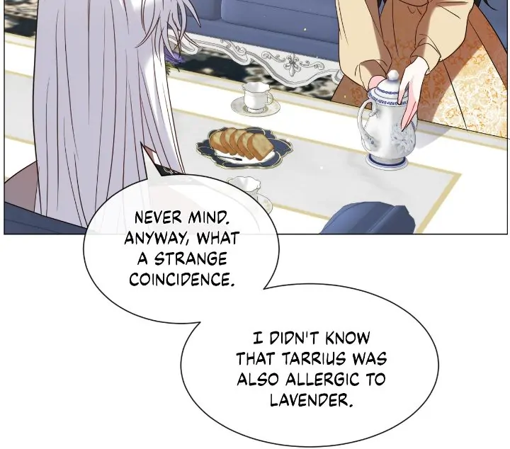 How to Clear a Dating Sim as a Side Character chapter 115 page 20