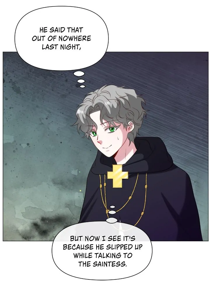 How to Clear a Dating Sim as a Side Character chapter 116 page 6