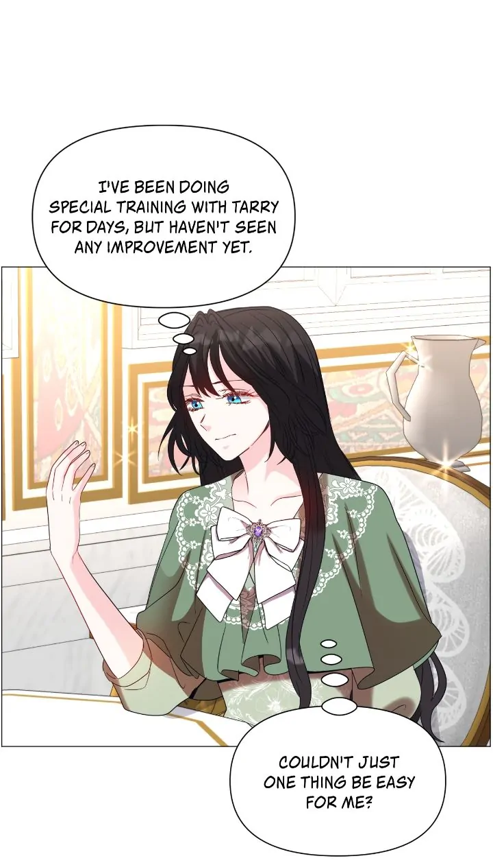 How to Clear a Dating Sim as a Side Character chapter 116 page 12