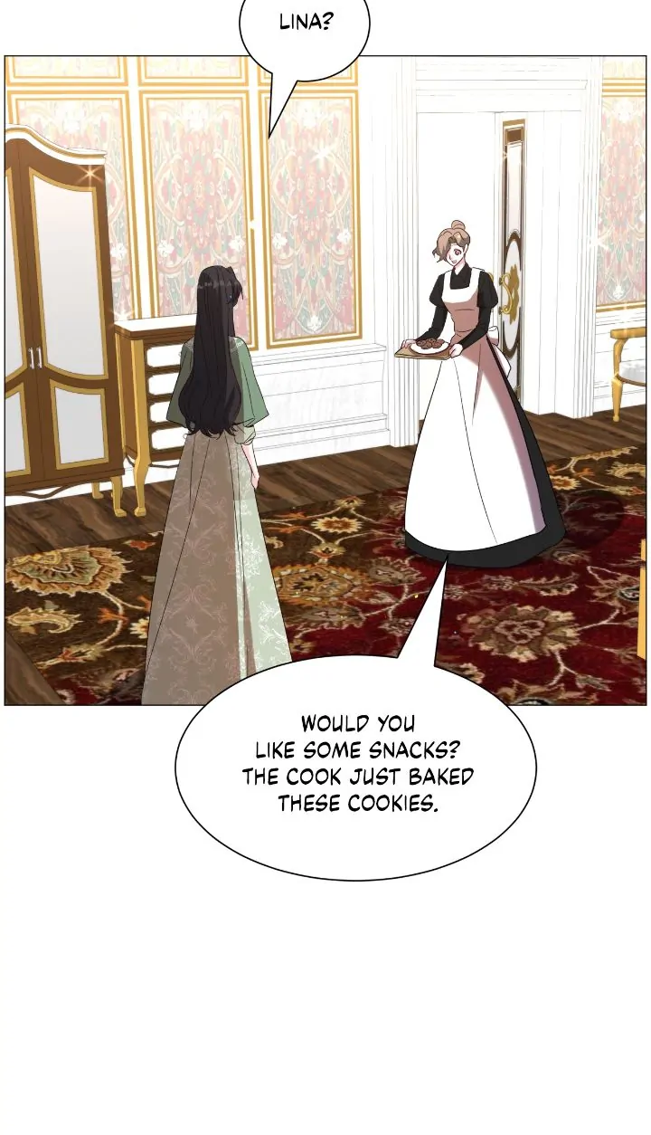 How to Clear a Dating Sim as a Side Character chapter 116 page 15