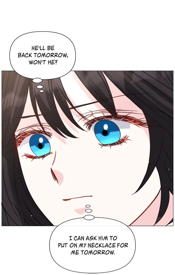 How to Clear a Dating Sim as a Side Character chapter 116 page 18