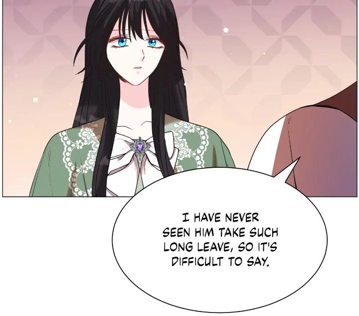 How to Clear a Dating Sim as a Side Character chapter 116 page 21