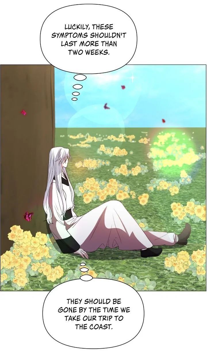 How to Clear a Dating Sim as a Side Character chapter 118 page 6