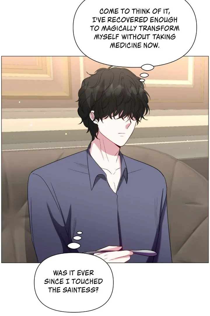 How to Clear a Dating Sim as a Side Character chapter 118 page 9