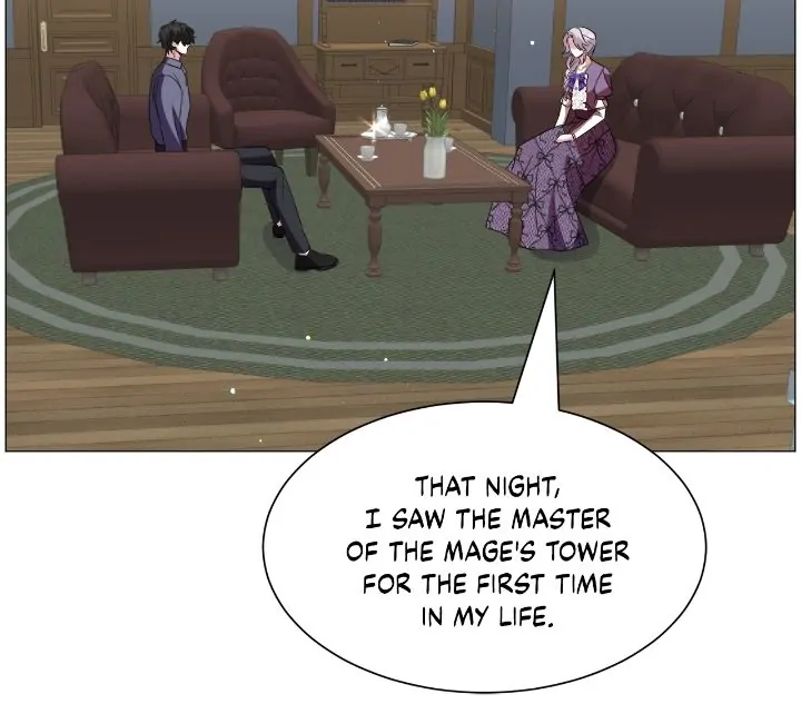 How to Clear a Dating Sim as a Side Character chapter 118 page 15