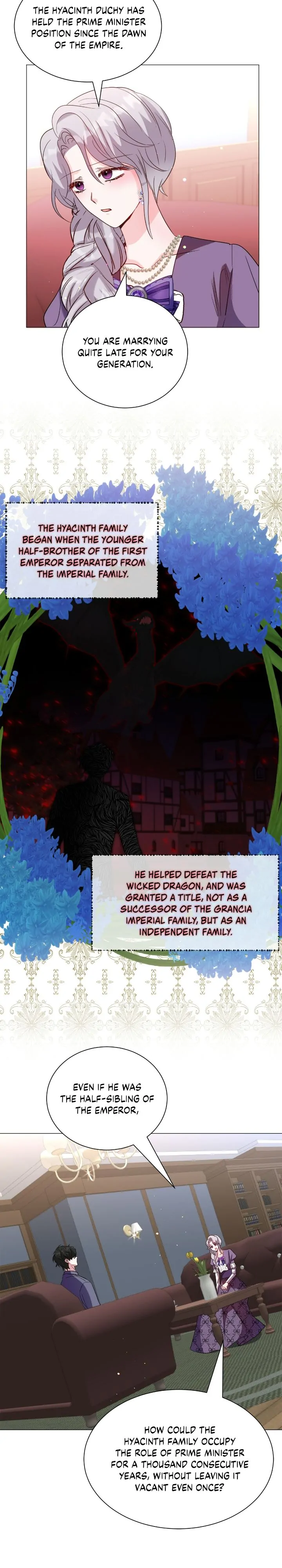 How to Clear a Dating Sim as a Side Character chapter 118 page 17