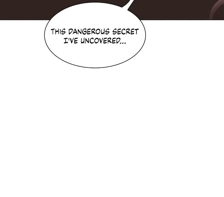 How to Clear a Dating Sim as a Side Character chapter 118 page 21