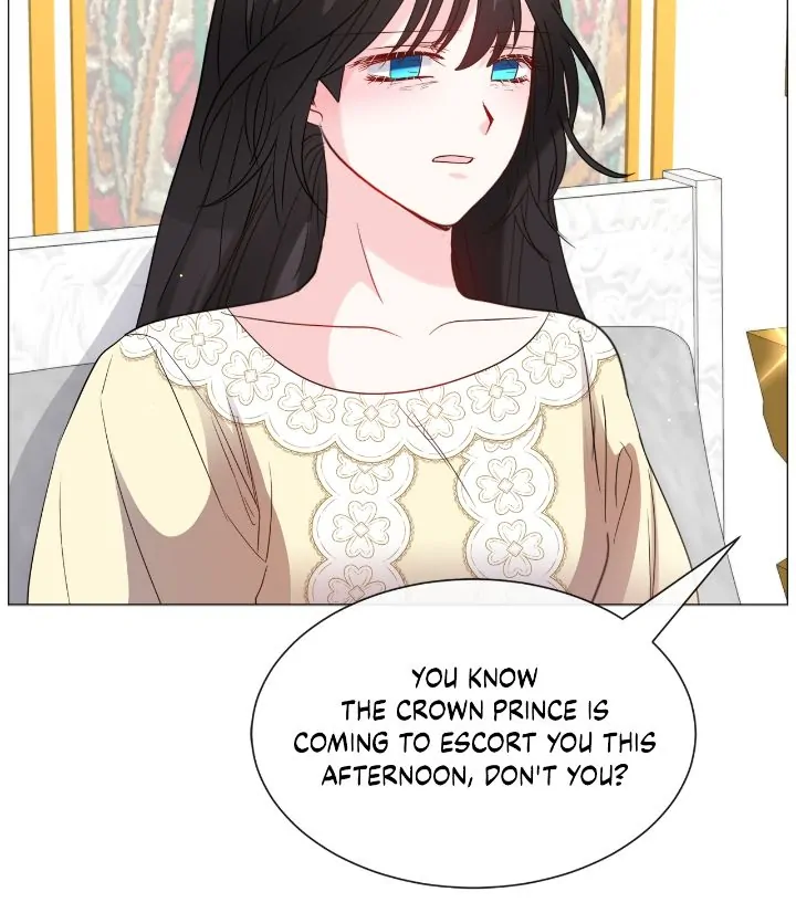 How to Clear a Dating Sim as a Side Character chapter 118 page 24