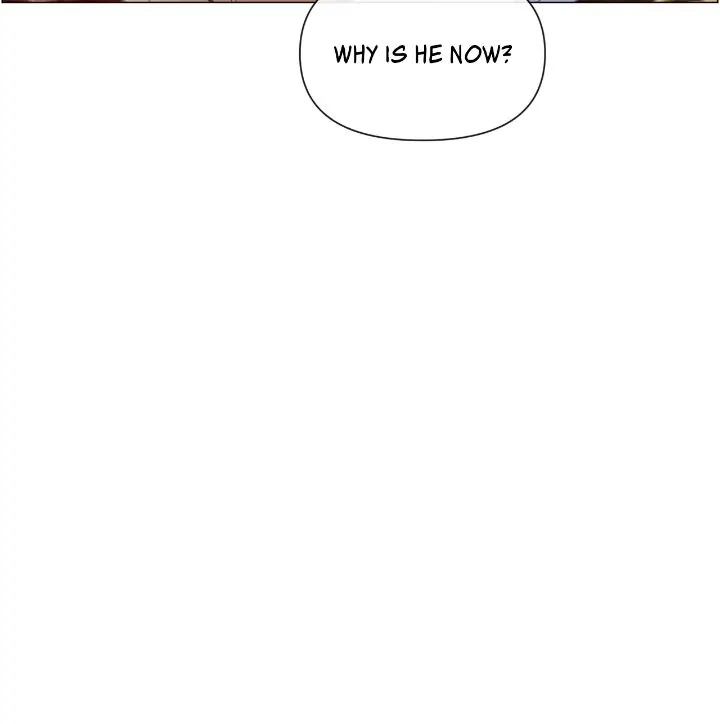 How to Clear a Dating Sim as a Side Character chapter 118 page 27