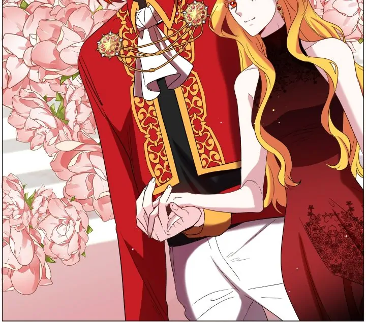How to Clear a Dating Sim as a Side Character chapter 119 page 6