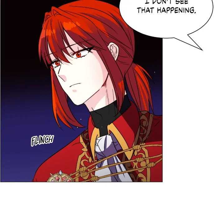 How to Clear a Dating Sim as a Side Character chapter 119 page 21
