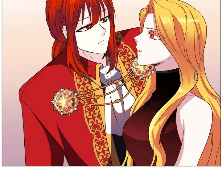 How to Clear a Dating Sim as a Side Character chapter 119 page 24