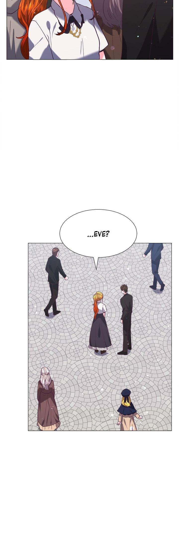 How to Clear a Dating Sim as a Side Character chapter 12 page 38