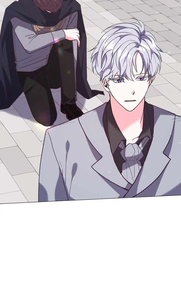 How to Clear a Dating Sim as a Side Character chapter 12 page 41