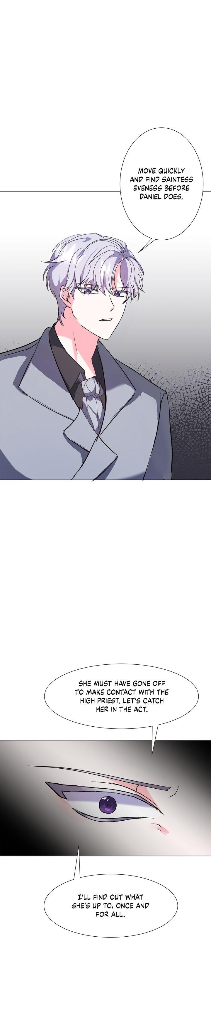 How to Clear a Dating Sim as a Side Character chapter 12 page 42