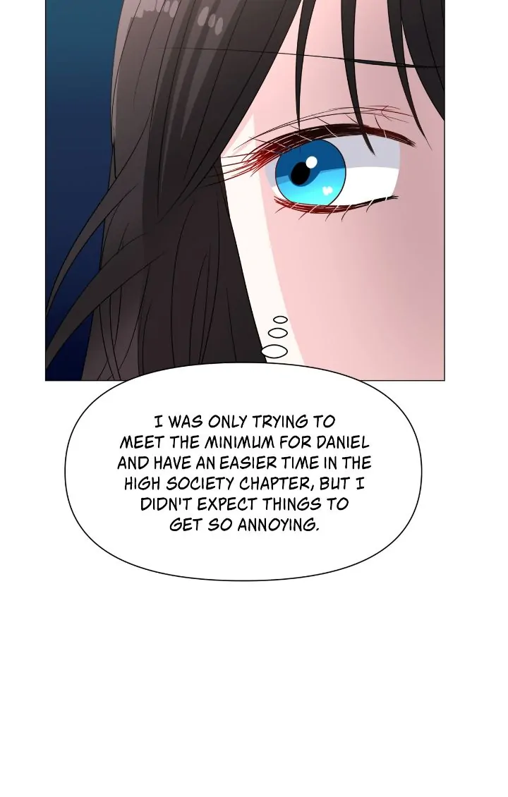 How to Clear a Dating Sim as a Side Character chapter 120 page 6
