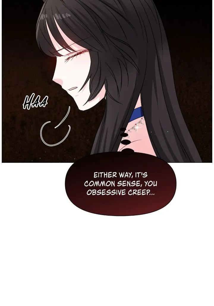How to Clear a Dating Sim as a Side Character chapter 120 page 9