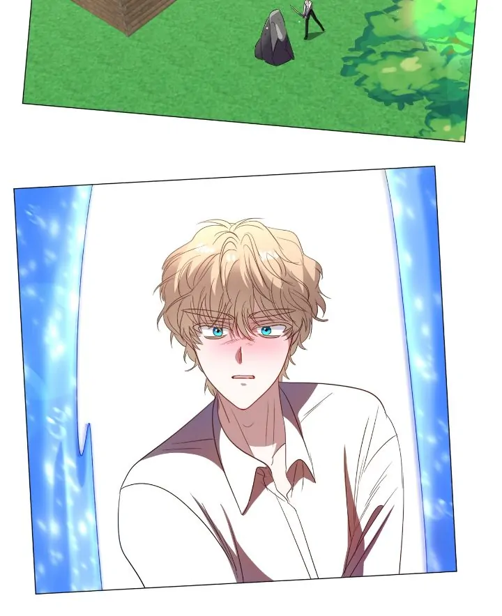 How to Clear a Dating Sim as a Side Character chapter 120 page 21