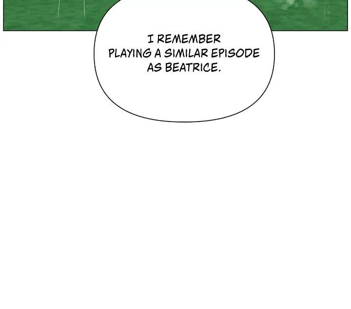 How to Clear a Dating Sim as a Side Character chapter 122 page 16