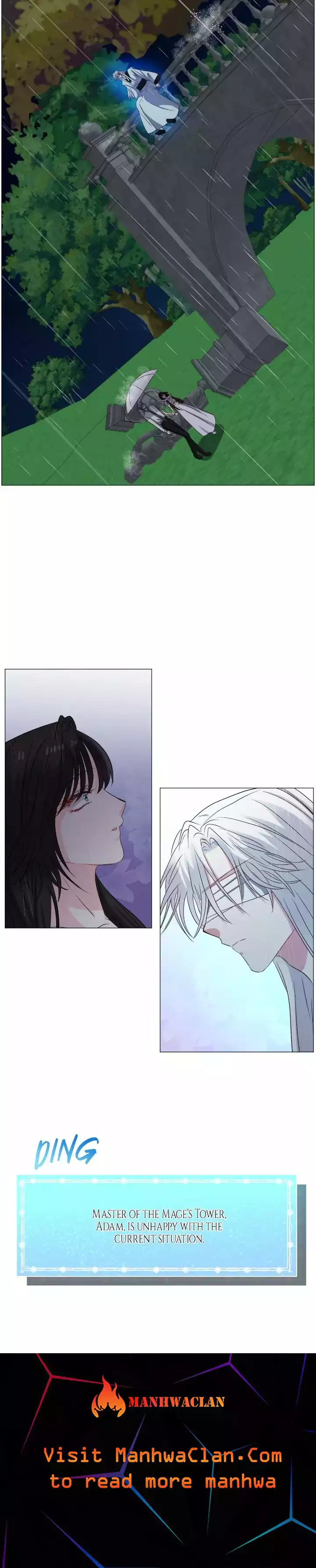 How to Clear a Dating Sim as a Side Character chapter 122 page 24