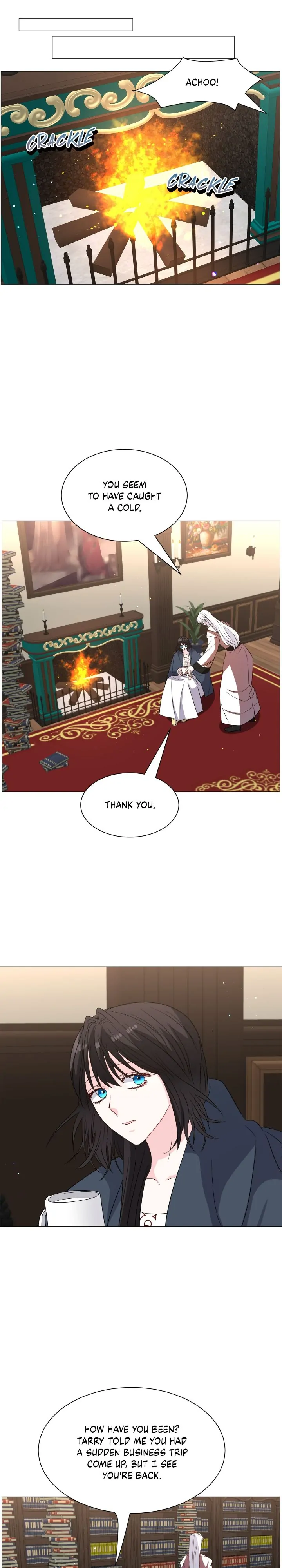 How to Clear a Dating Sim as a Side Character chapter 123 page 10