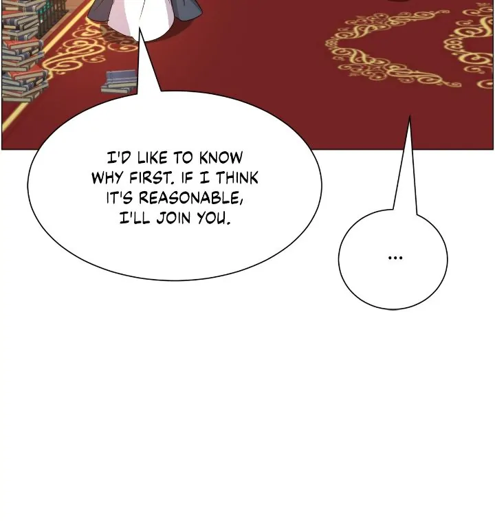 How to Clear a Dating Sim as a Side Character chapter 123 page 12