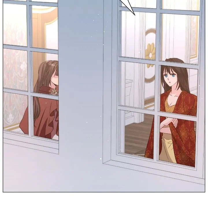 How to Clear a Dating Sim as a Side Character chapter 123 page 21