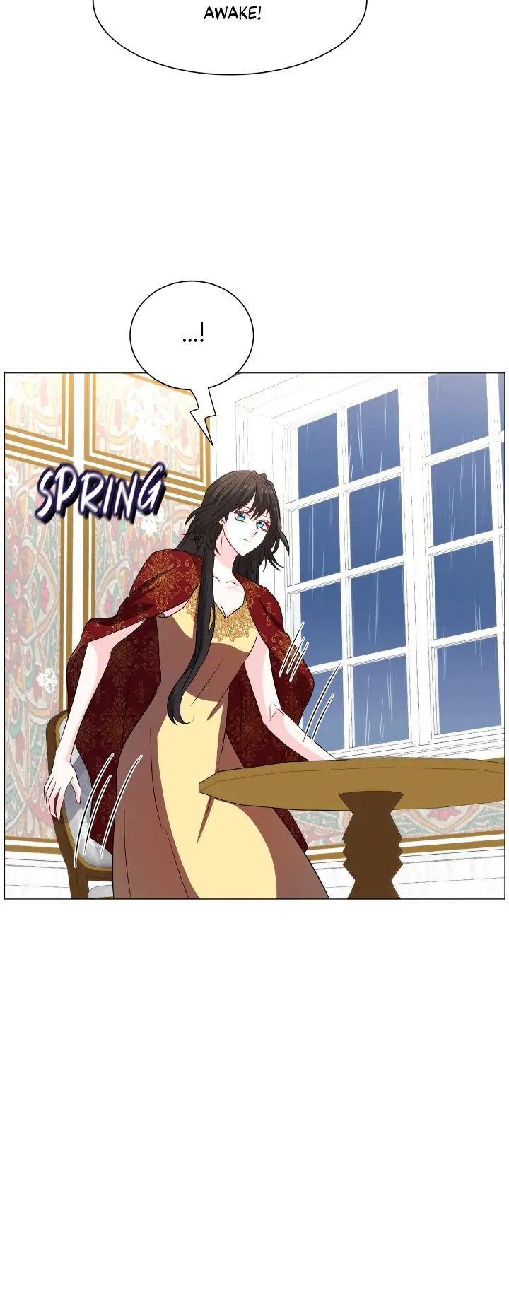 How to Clear a Dating Sim as a Side Character chapter 123 page 27
