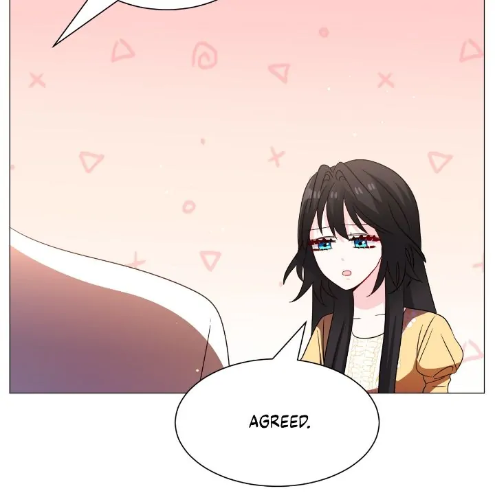 How to Clear a Dating Sim as a Side Character chapter 124 page 12