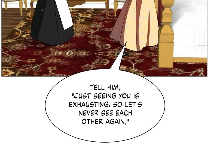 How to Clear a Dating Sim as a Side Character chapter 124 page 24