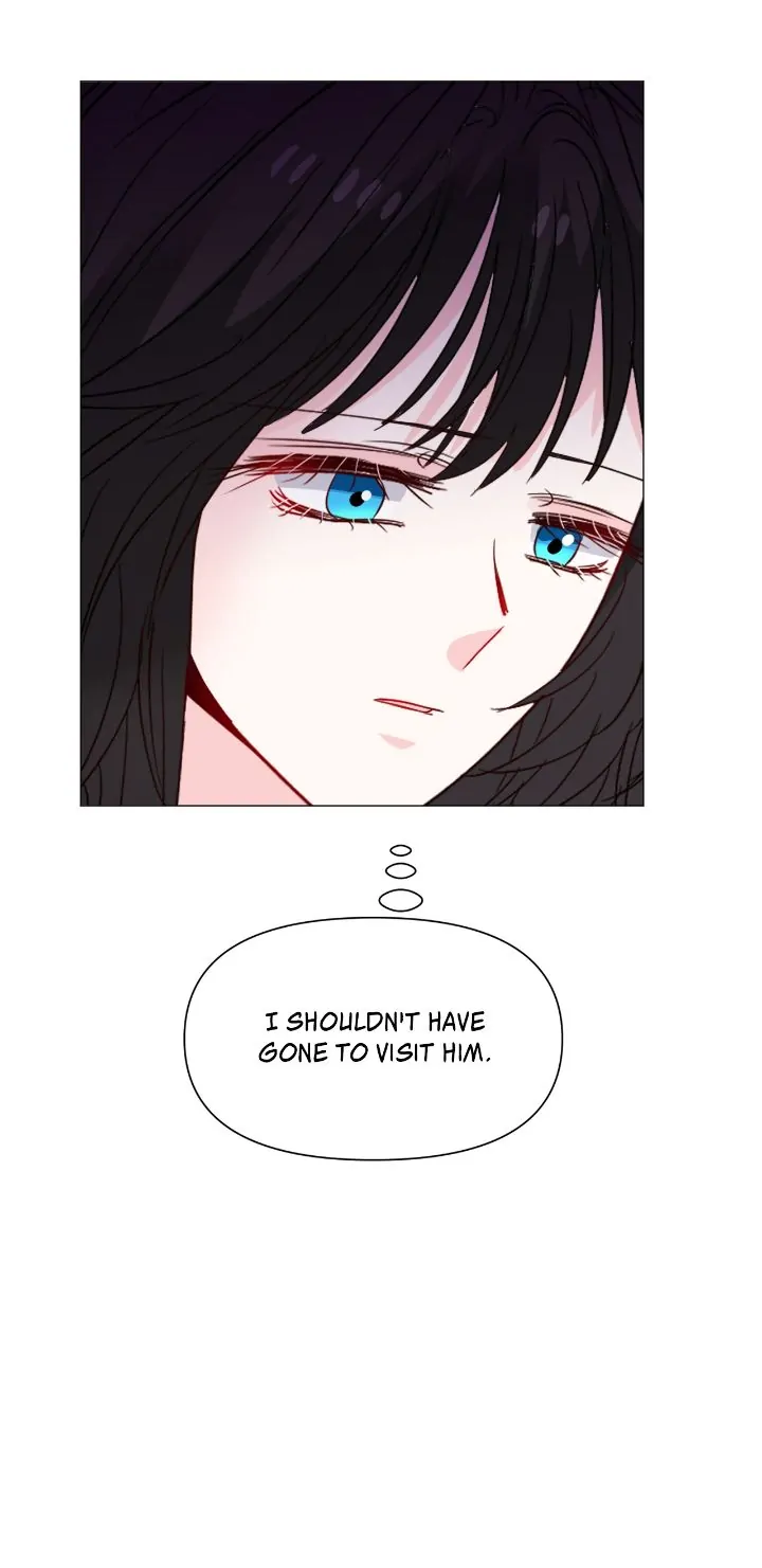 How to Clear a Dating Sim as a Side Character chapter 124 page 26