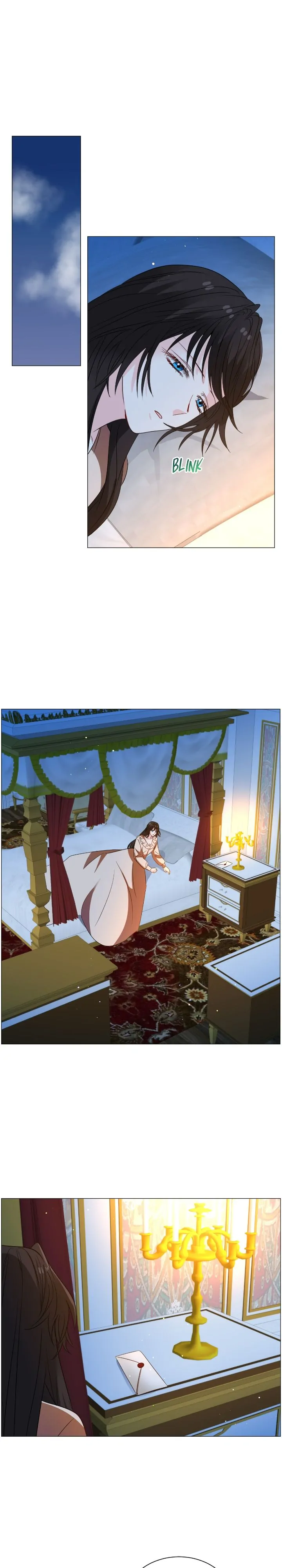 How to Clear a Dating Sim as a Side Character chapter 125 page 3