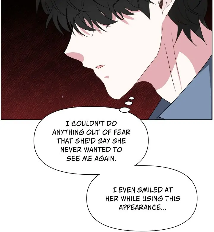 How to Clear a Dating Sim as a Side Character chapter 125 page 11
