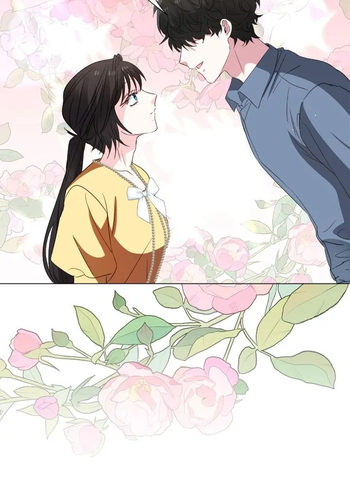 How to Clear a Dating Sim as a Side Character chapter 125 page 17