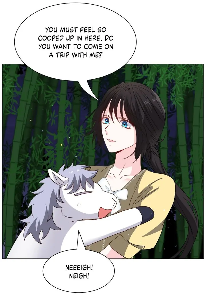 How to Clear a Dating Sim as a Side Character chapter 125 page 20