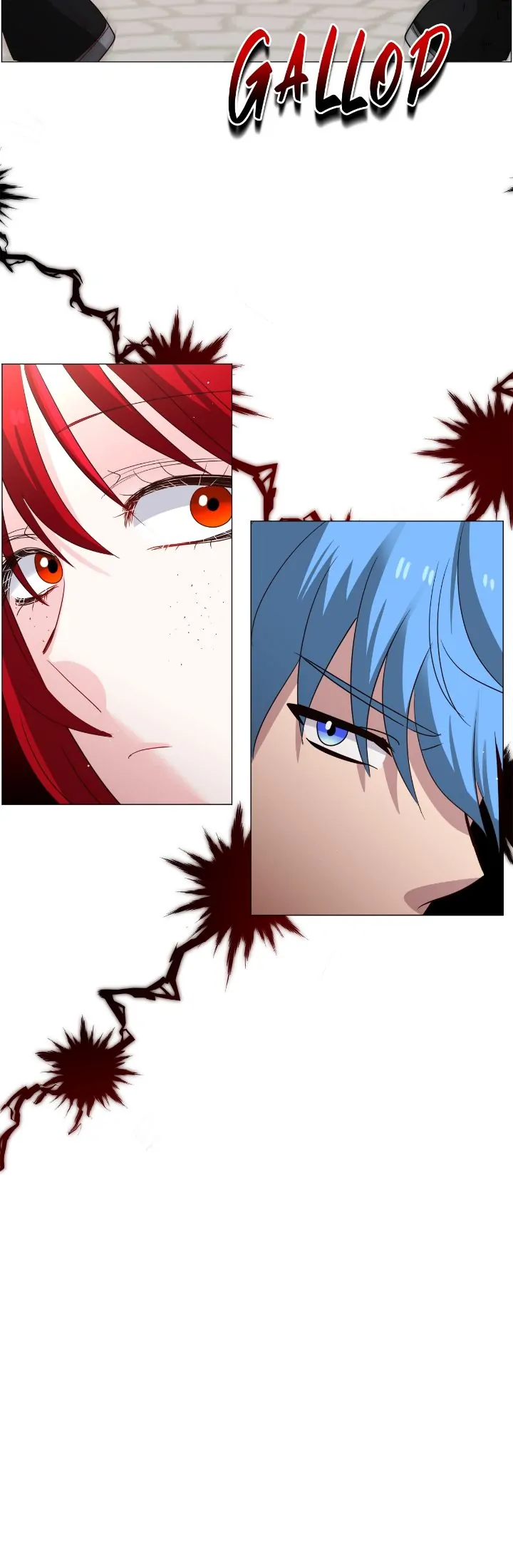 How to Clear a Dating Sim as a Side Character chapter 125 page 26