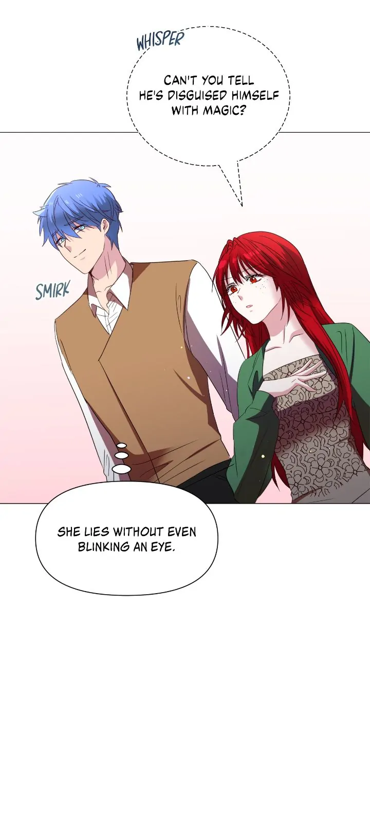 How to Clear a Dating Sim as a Side Character chapter 126 page 15