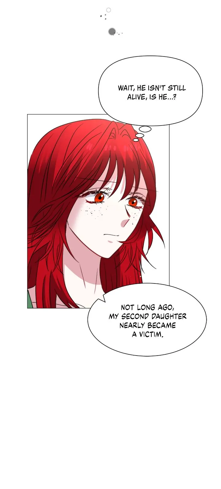 How to Clear a Dating Sim as a Side Character chapter 126 page 18