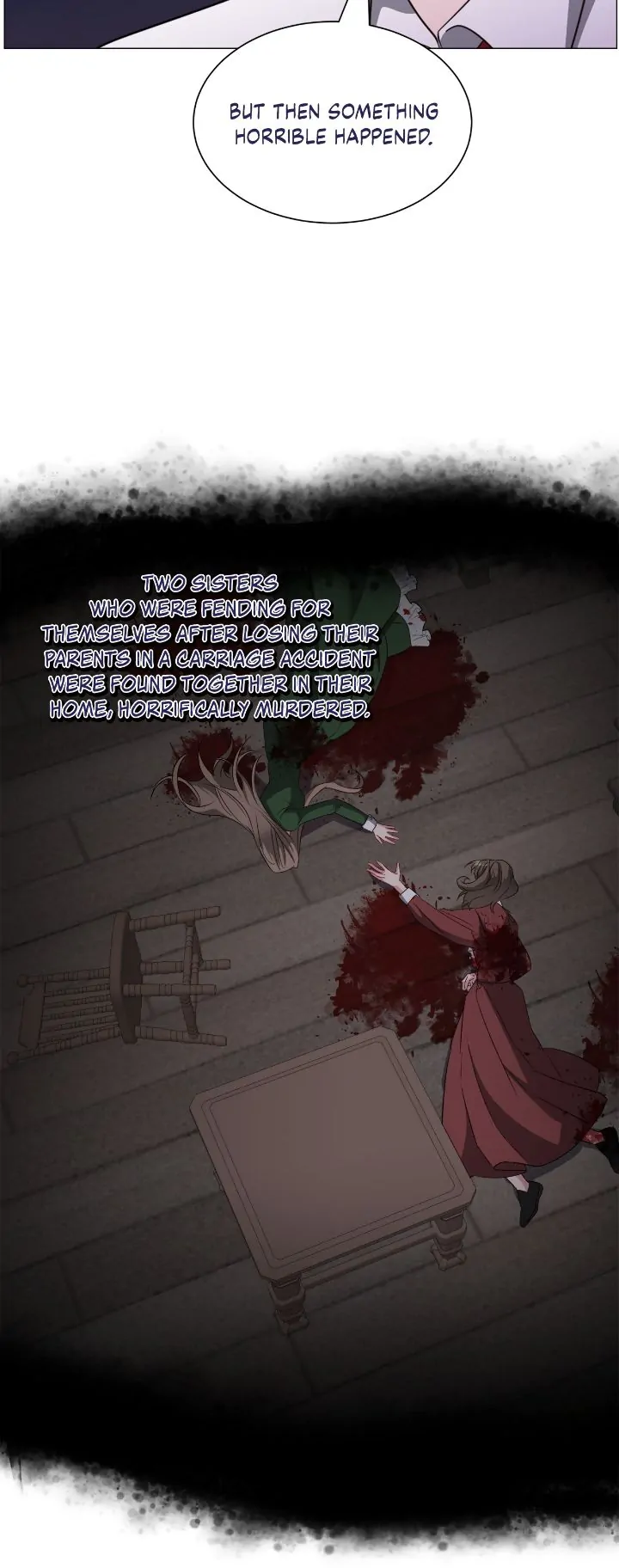 How to Clear a Dating Sim as a Side Character chapter 126 page 24