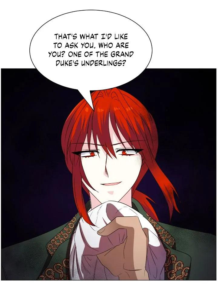 How to Clear a Dating Sim as a Side Character chapter 127 page 23