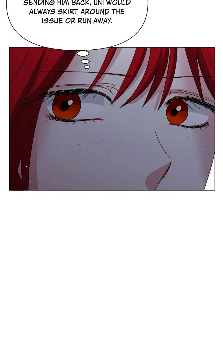 How to Clear a Dating Sim as a Side Character chapter 128 page 5
