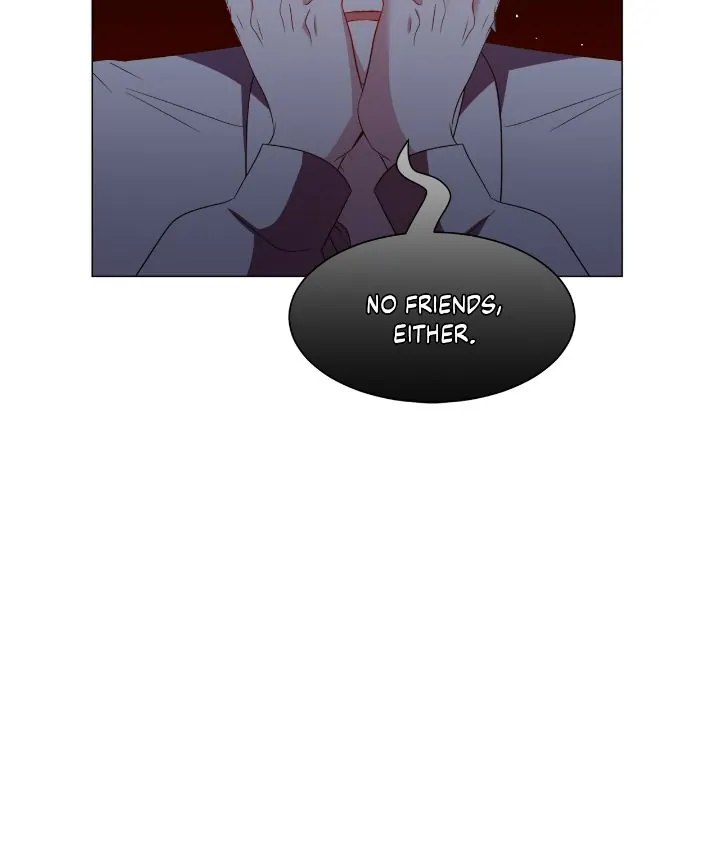 How to Clear a Dating Sim as a Side Character chapter 128 page 8