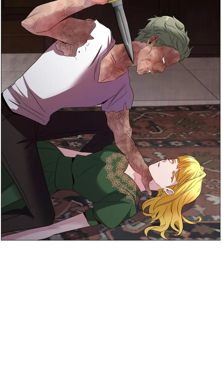 How to Clear a Dating Sim as a Side Character chapter 128 page 17
