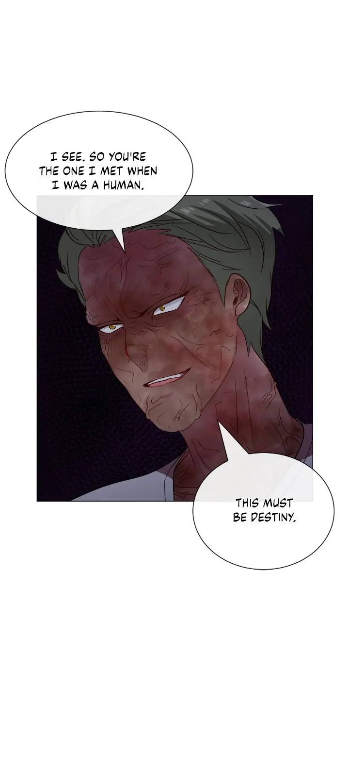 How to Clear a Dating Sim as a Side Character chapter 128 page 20
