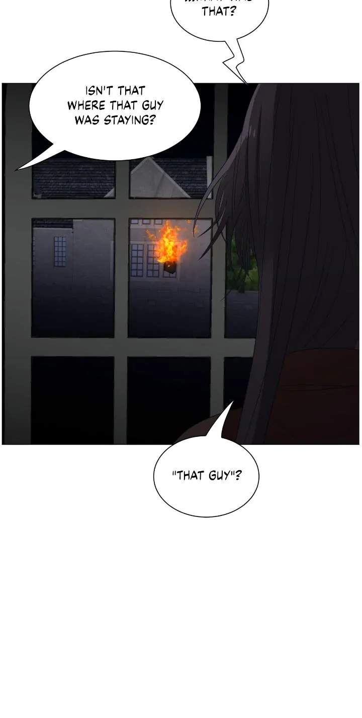 How to Clear a Dating Sim as a Side Character chapter 129 page 6