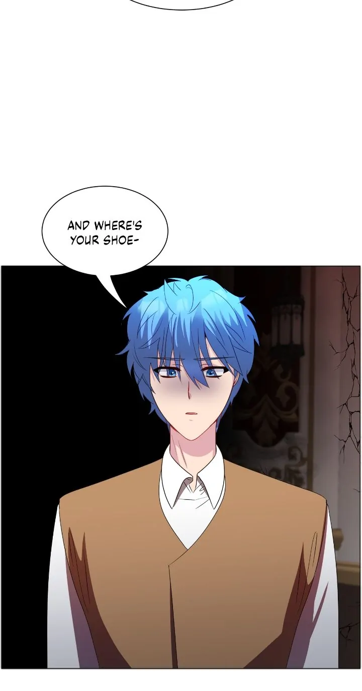How to Clear a Dating Sim as a Side Character chapter 129 page 12