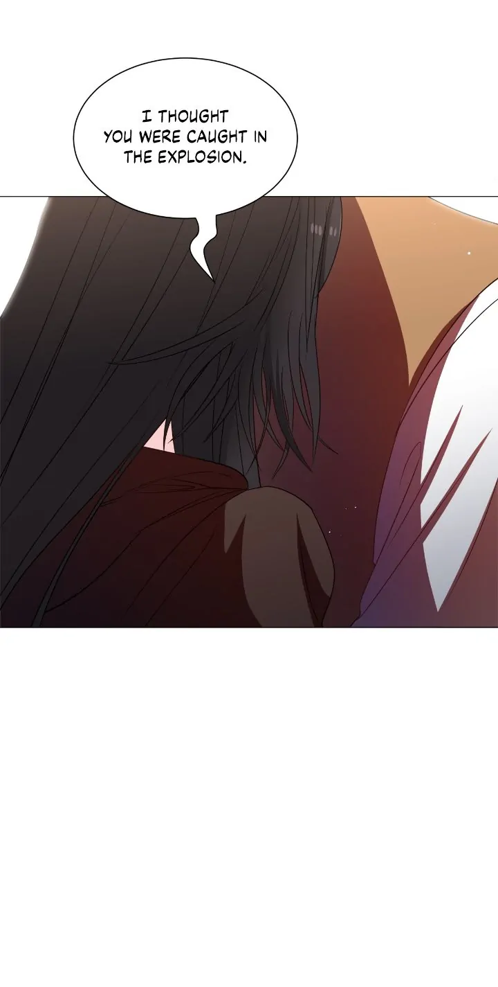 How to Clear a Dating Sim as a Side Character chapter 129 page 15
