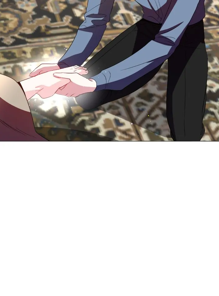How to Clear a Dating Sim as a Side Character chapter 129 page 24