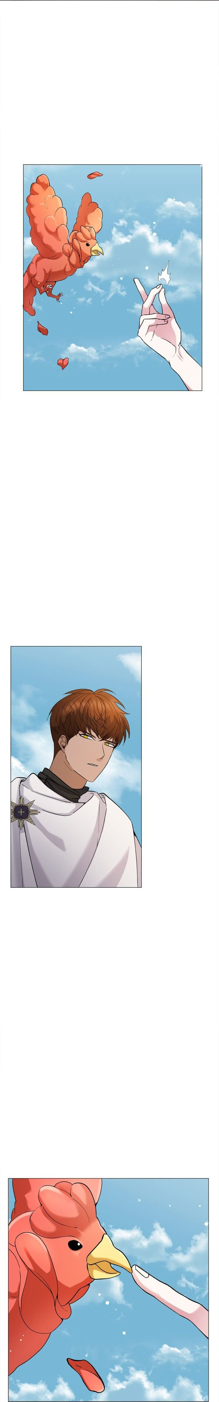 How to Clear a Dating Sim as a Side Character chapter 13 page 11