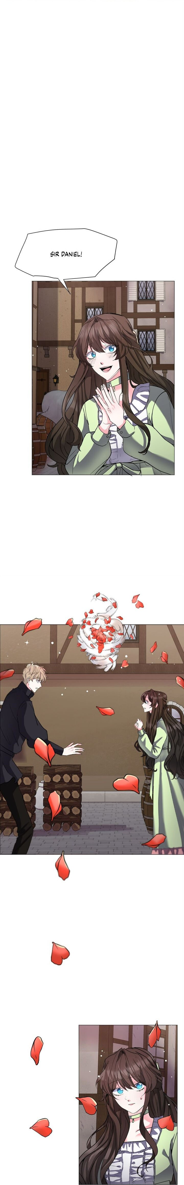How to Clear a Dating Sim as a Side Character chapter 13 page 23